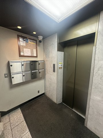 銀座西ビルヂング