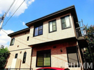 クラスティーナ下北沢の画像