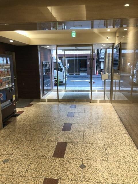 中央区八丁堀２丁目の店舗事務所