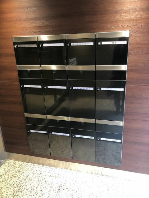 中央区八丁堀２丁目の店舗事務所