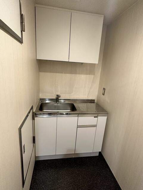 中央区八丁堀２丁目の店舗事務所