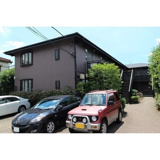 リバージュの森の画像