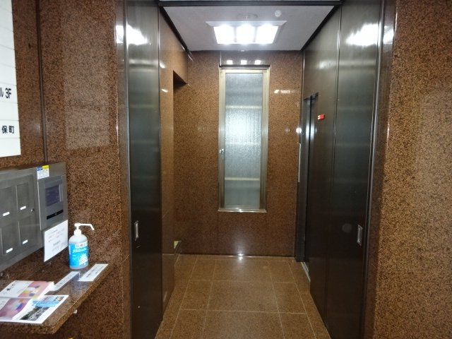 廣瀬第3ビルのその他共用部分