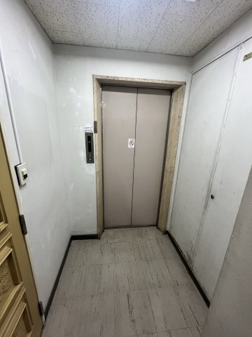 目黒ビジネスマンション303号室のその他