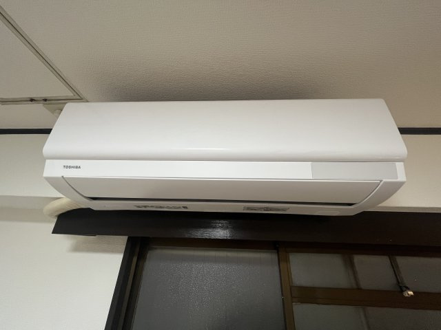 目黒ビジネスマンション303号室の設備