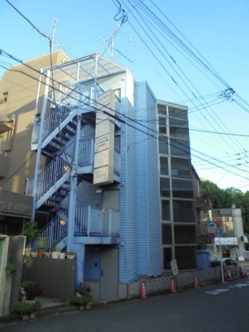 トリヤマ王子本町ビル　