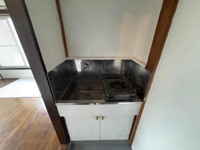 ドゥエルさかえのキッチン