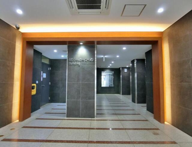 五反田中央ビル