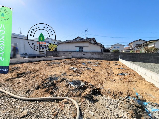 熊本市南区野田2丁目第1-2棟(A号棟)の外観|外観も気になるポイント