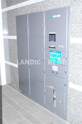 【その他共用部分】 | エンクレスト博多駅南Ⅲ