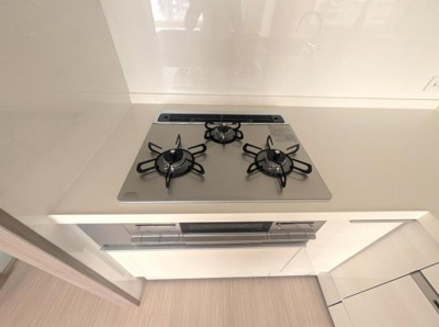 【キッチン】 | ウィンベルコーラス浅草