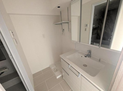 【洗面所】 | ウィンベルコーラス浅草