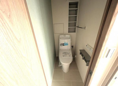 【トイレ】 | ウィンベルコーラス浅草