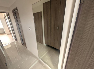 【玄関】 | ウィンベルコーラス浅草