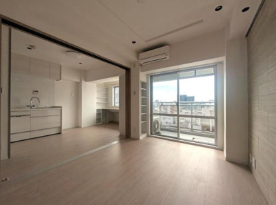 【内装】 | ウィンベルコーラス浅草