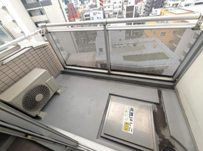 【バルコニー】 | ウィンベルコーラス浅草