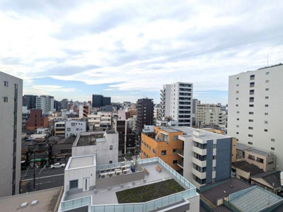 【展望】 | ウィンベルコーラス浅草