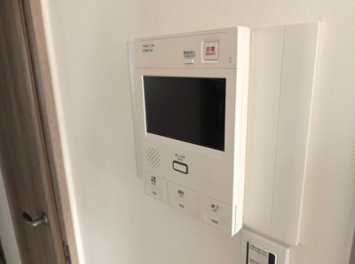 【セキュリティ】 | ウィンベルコーラス浅草