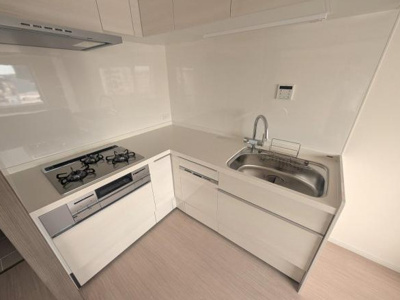 【キッチン】 | ウィンベルコーラス浅草