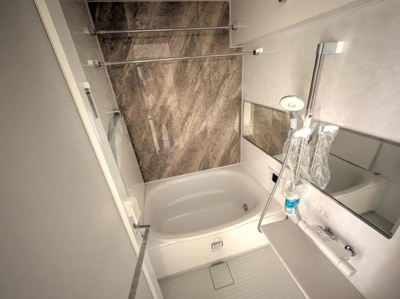 【浴室】 | ウィンベルコーラス浅草