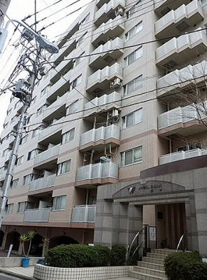 【外観】 | ウィンベルコーラス浅草