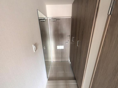 【玄関】 | ウィンベルコーラス浅草