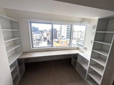 【内装】 | ウィンベルコーラス浅草