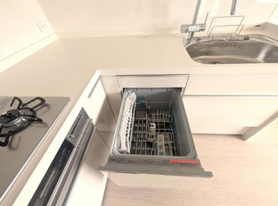 【キッチン】 | ウィンベルコーラス浅草