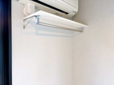 【収納】 | フェリーチェ駒沢大学