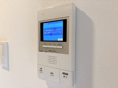 【セキュリティ】 | フェリーチェ駒沢大学