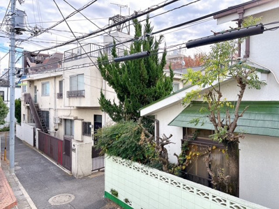 【展望】 | フェリーチェ駒沢大学