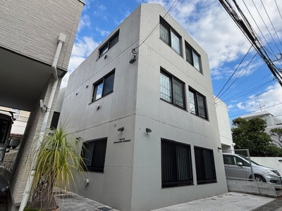 【外観】 | フェリーチェ駒沢大学