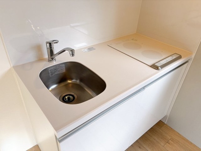 【キッチン】 | フェリーチェ駒沢大学