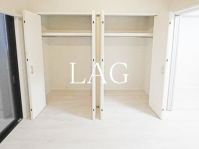 【収納】 | ルカナル門前仲町 | 収納です。