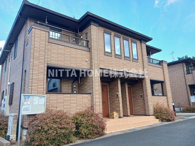 レジデンス愛Ａ