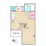 アメニティヴィレッジ所沢の画像