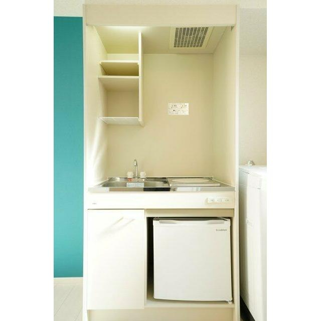 ＬａＬａ柴又の設備