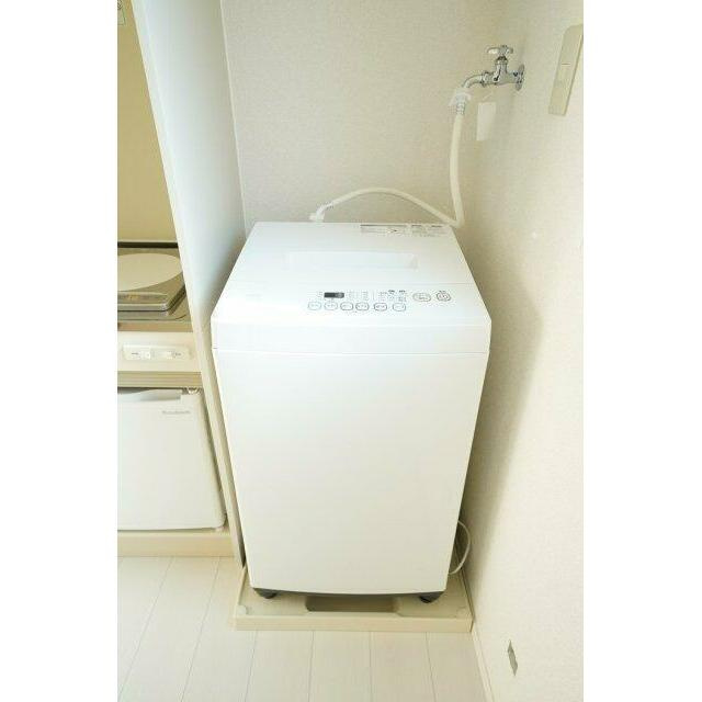 ＬａＬａ柴又の設備