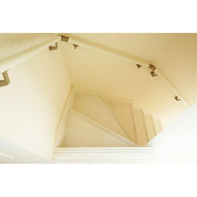 ＬａＬａ柴又の内装