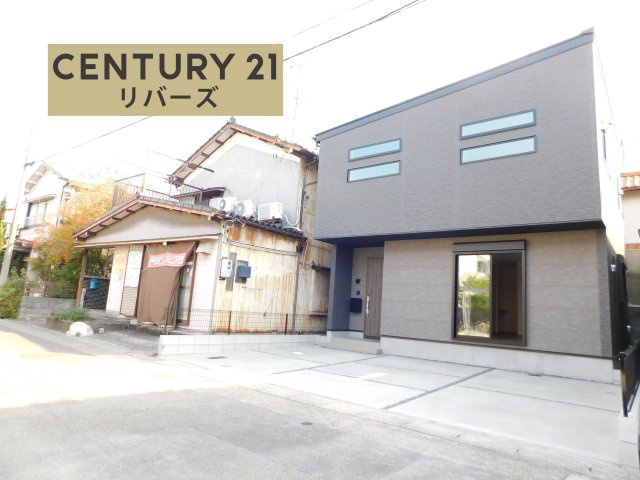 名古屋市西区大野木３丁目の新築一戸建