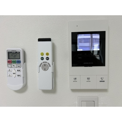 【セキュリティ】 | MQuarto柏Ⅲ