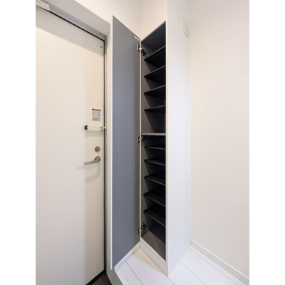 【収納】 | MQuarto柏Ⅲ