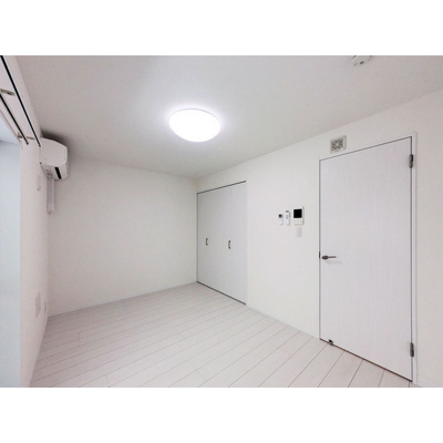 【居間・リビング】 | MQuarto柏Ⅲ