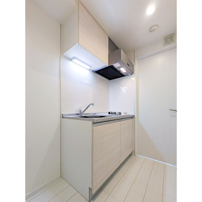 【キッチン】 | MQuarto柏Ⅲ