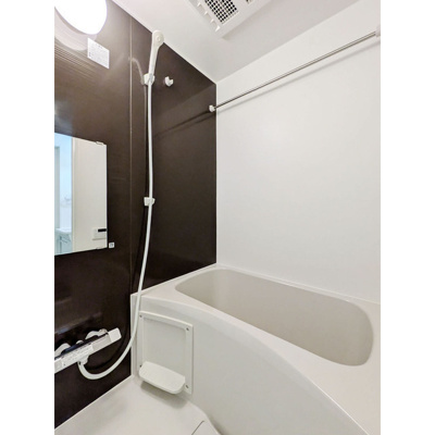【浴室】 | MQuarto柏Ⅲ