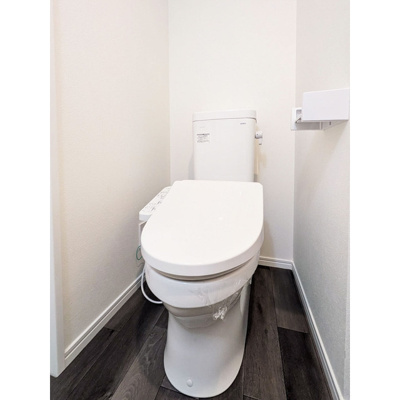 【トイレ】 | MQuarto柏Ⅲ