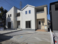 リーブルガーデン．S　鴻巣東第４　の画像