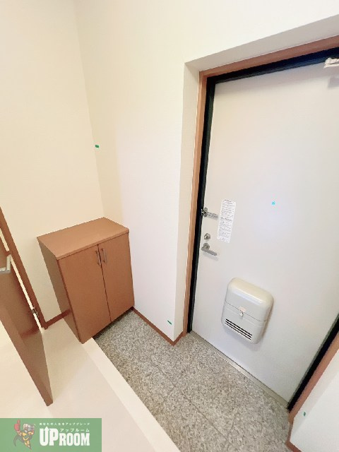 グラーツの玄関