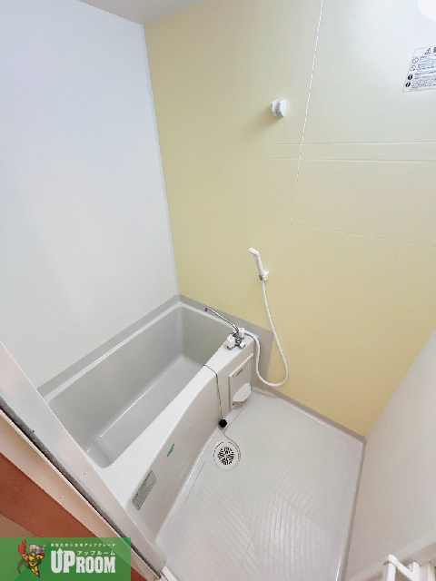 グラーツの浴室