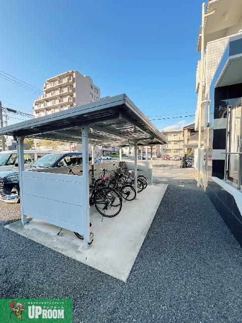 グラーツのその他共用部分